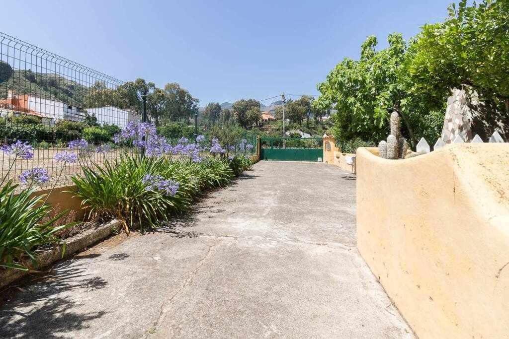 Villa Ojuelos Gran Canaria Vega de San Mateo Exterior photo