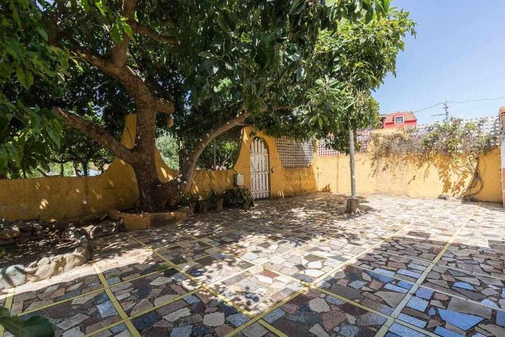 Villa Ojuelos Gran Canaria Vega de San Mateo Exterior photo